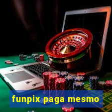 funpix paga mesmo